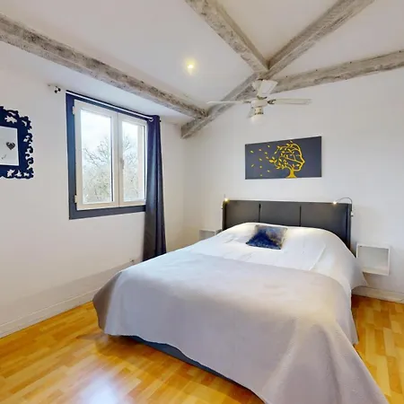 Le Clos Des Dryades G Vers (Lot)