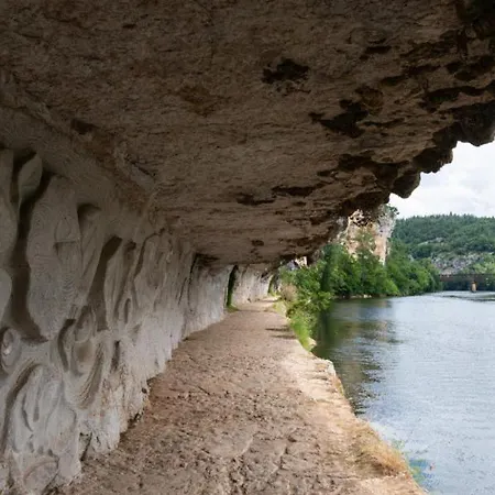 Nocleg ze śniadaniem Le Clos Des Dryades Climatise G 3*