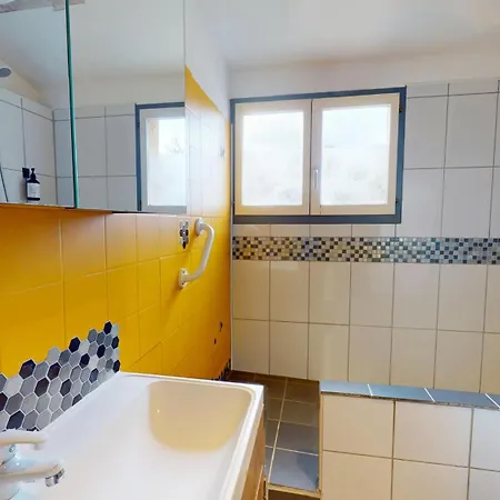 Nocleg ze śniadaniem Le Clos Des Dryades Climatise G Vers (Lot)