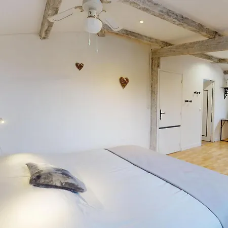 Le Clos Des Dryades Climatise G 3* Vers (Lot)