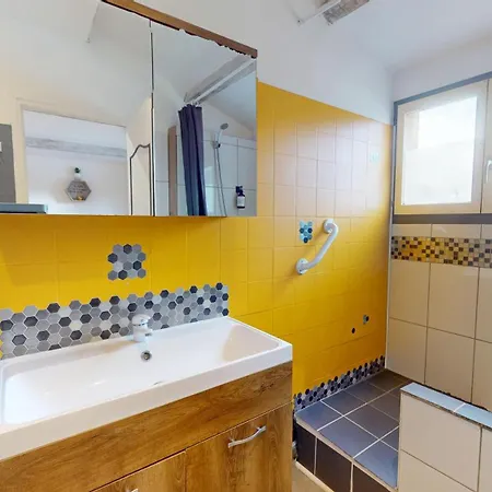 Nocleg ze śniadaniem Le Clos Des Dryades Climatise G 3*