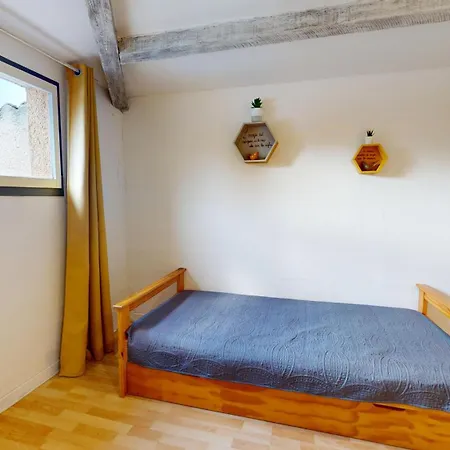 Le Clos Des Dryades G Oda ve Kahvaltı