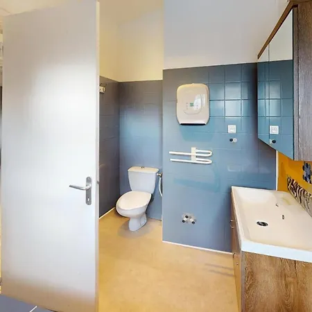 Le Clos Des Dryades G Oda ve Kahvaltı