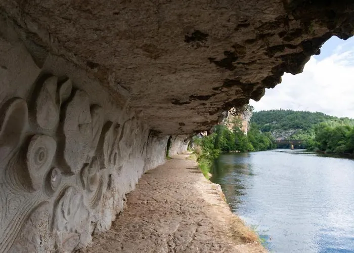 לינה וארוחת בוקר Le Clos Des Dryades G 3*