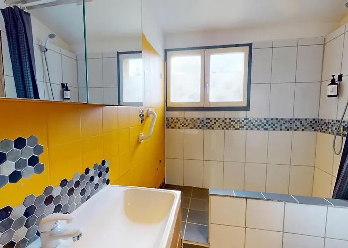 לינה וארוחת בוקר Le Clos Des Dryades G Vers (Lot)